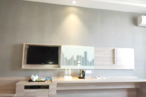 灌阳66精品酒店