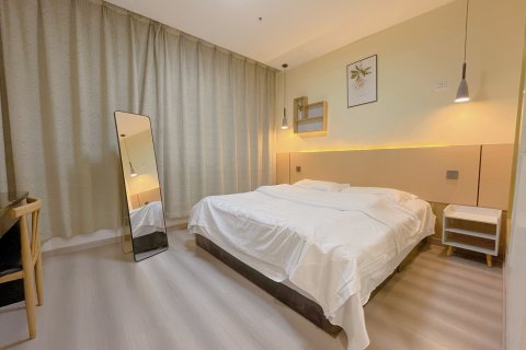 成开青年酒店(武汉黄鹤楼户部巷店)