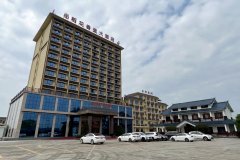 稻花香里大酒店