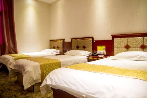 清徐海天玉大酒店