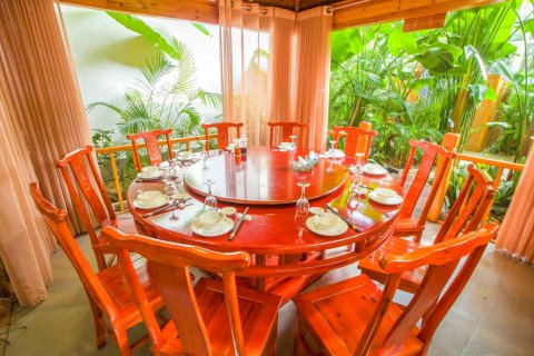 松阳新天地休闲园