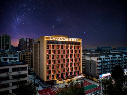 麗枫酒店(聊城东阿阿胶街店)