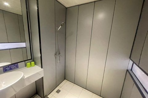 城市故事酒店(徐州火车站和平大桥店)