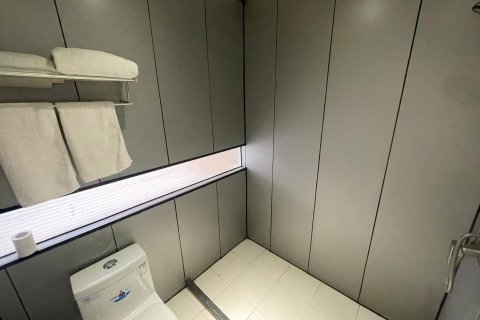 城市故事酒店(徐州火车站和平大桥店)