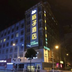 酒店头图