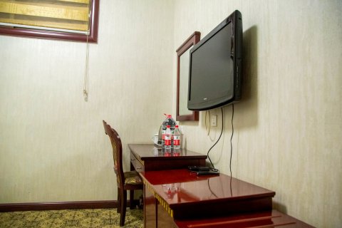 清徐海天玉大酒店