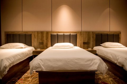 清徐海天玉大酒店