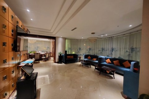 艺龙万国酒店(朔州民福街开发北路店)