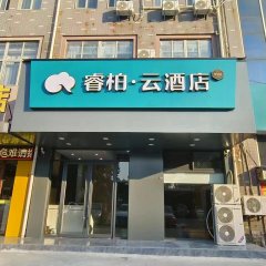 酒店头图