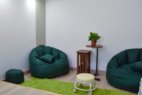 永寿斐莉辰民宿酒店