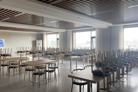 石河子新世纪商务宾馆