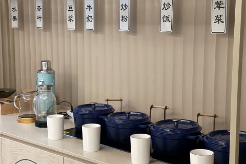 汉庭酒店(邵阳高铁站店)