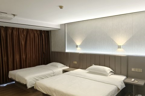 7天优品酒店(桂林两江四湖中心广场店)