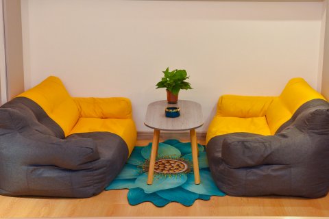 永寿斐莉辰民宿酒店