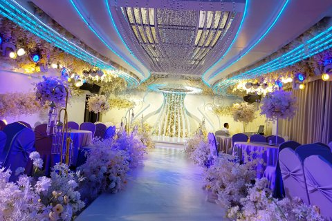 遂川新华天大酒店