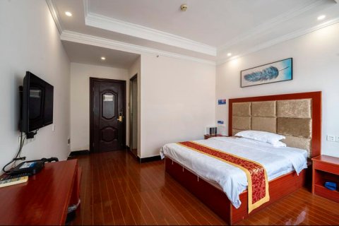 兴国新凯大酒店