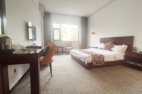 石河子新世纪商务宾馆