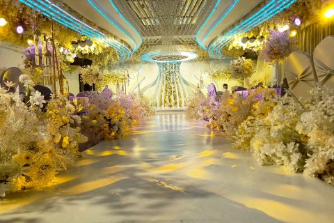 遂川新华天大酒店