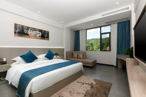 金江源假日酒店