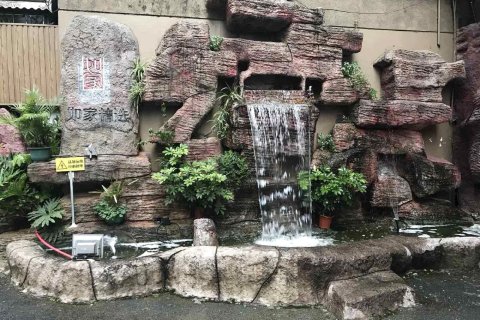 如家精选酒店(桂林火车站中山南路店)