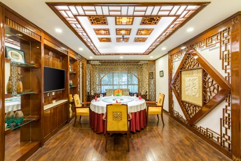 北京西国贸大酒店