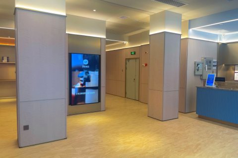 汉庭酒店(邵阳高铁站店)