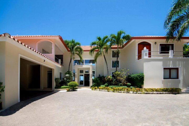 Casa Los SueÃ±os in Punta Cana