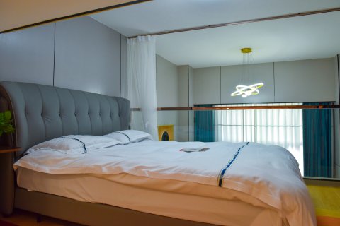 永寿斐莉辰民宿酒店