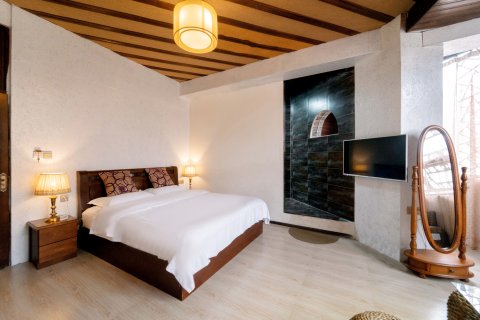 腾冲和顺镇不见不散客栈