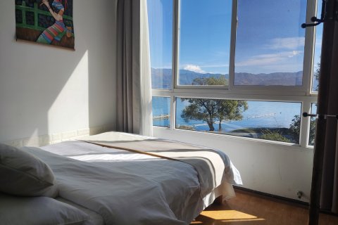 大理晨夕缘海景客栈