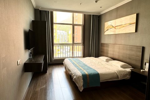 迁西御景假日酒店