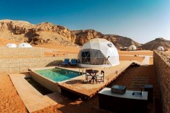 Shell Luxury Camp(Shell Luxury Camp)