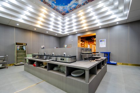 渔人岛大酒店(雄安新区安新白洋淀店)