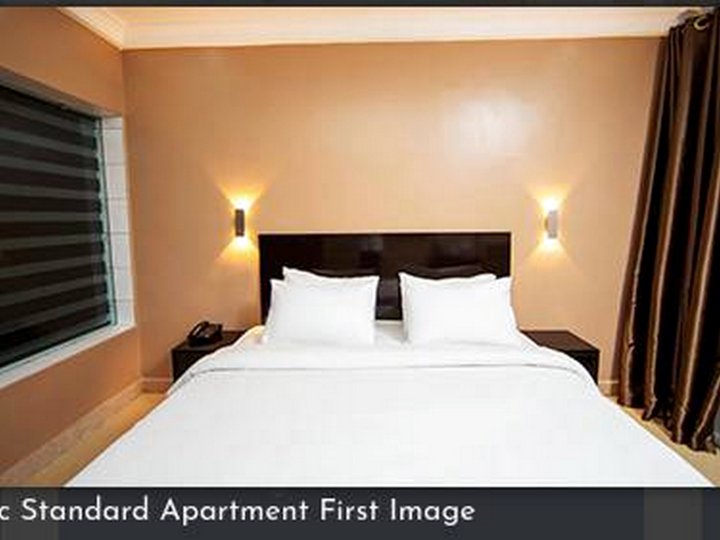 Broadfield Hotels Apo Residence