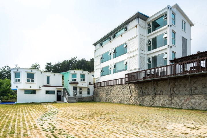 Incheon Donggeumdo Hanguk Villa