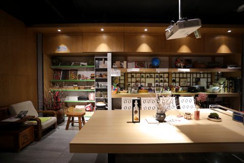 望松青年旅舍(二道白河镇长白山高铁站店)