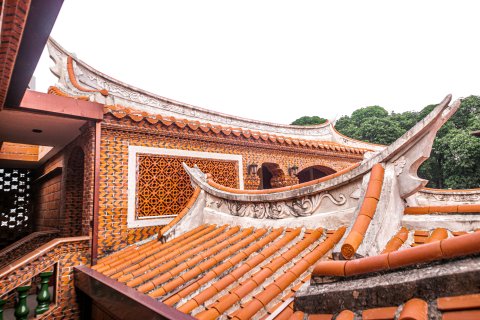 开元古厝民宿(泉州古城西街店)