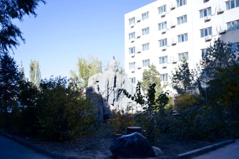 艾瑞精品酒店(张掖大佛寺高铁西站店)