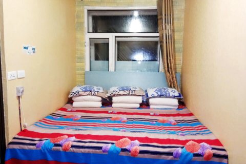 五常相思雪谷客栈