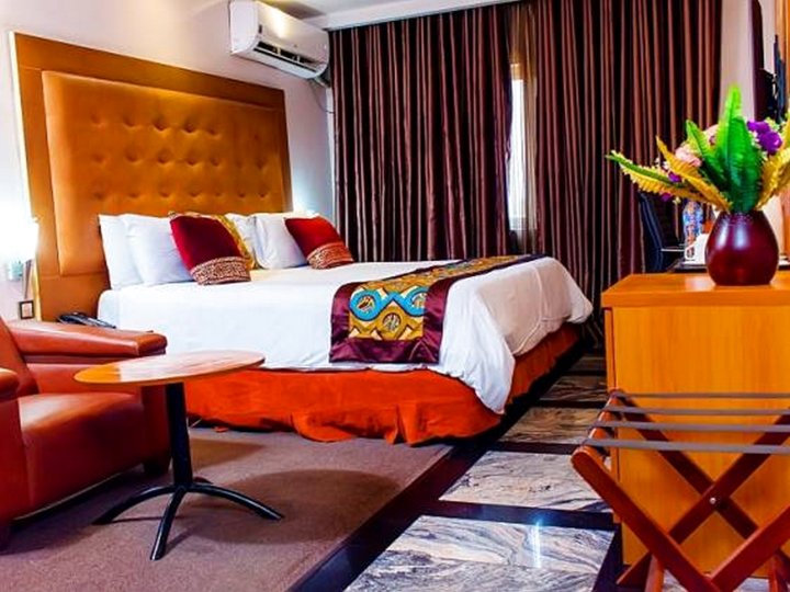 Golden Tulip Port Harcourt Hotel(Golden Tulip Port Harcourt Hotel)