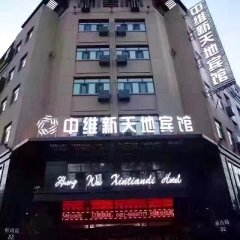 酒店头图