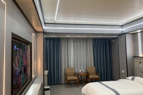 建始天昊大酒店