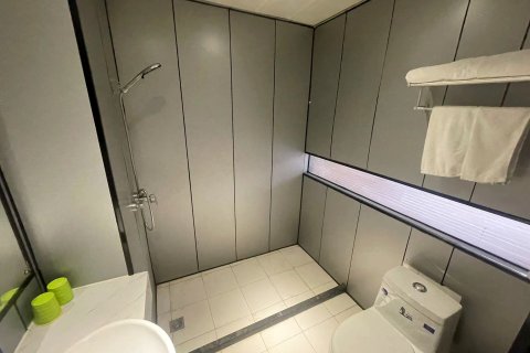 城市故事酒店(徐州火车站和平大桥店)