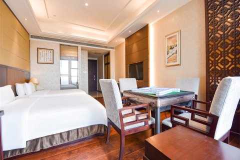 重庆江津大酒店(鼎山公园店)