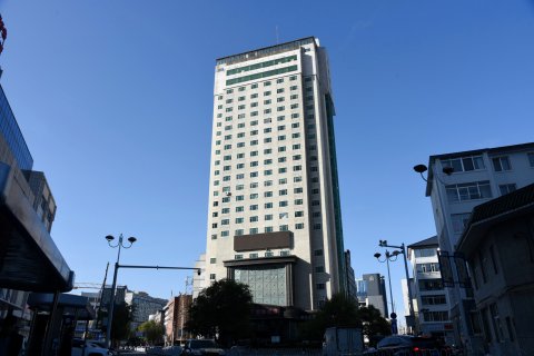 延吉世纪酒店