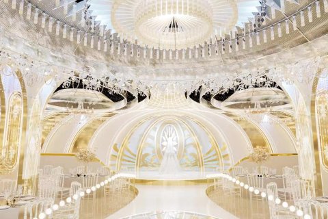 枝江王牌宴酒店