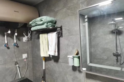 相信自己104公寓(龙山北路分店)