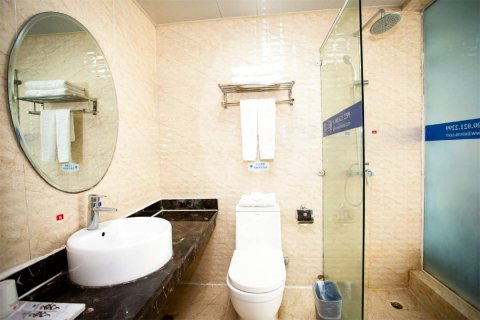 秉轩连锁酒店(夏邑孔祖大道店)