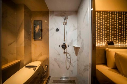 CityNote希诺酒店(杭州西湖湖滨银泰店)