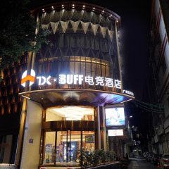 酒店头图